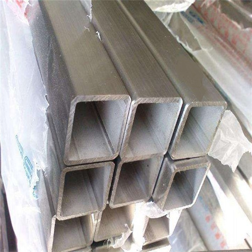 321不锈钢方管价格相对稳定上海市场交易平淡